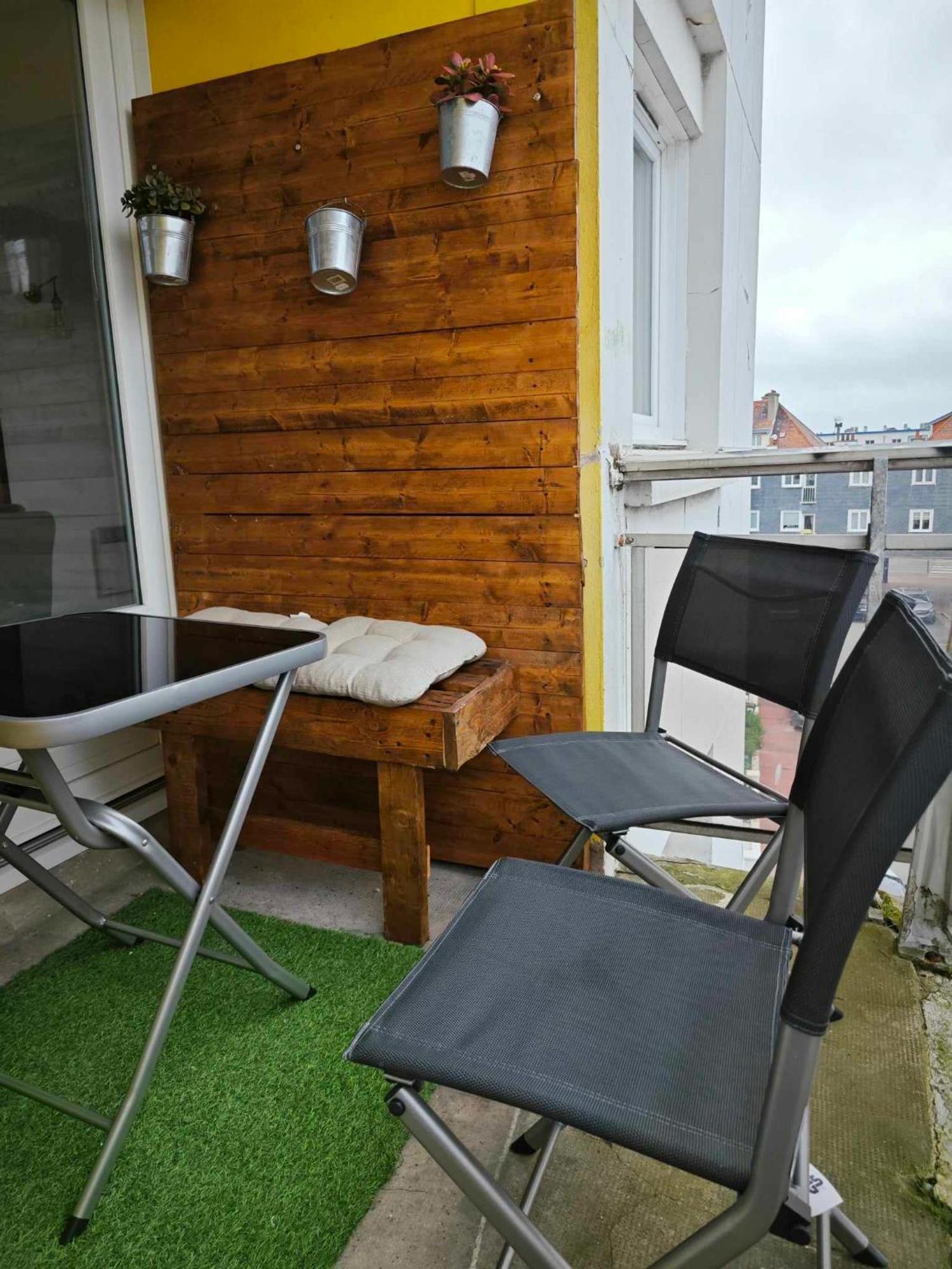 Calais Plage-Gare Appartement Elegant Tout Equipe Exterior photo